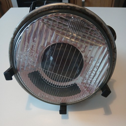 Bmw e34 bosch - bosch, headlight
