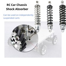 RC Car Chassis Shock Absorber