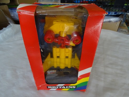 Britains stargard space cannon