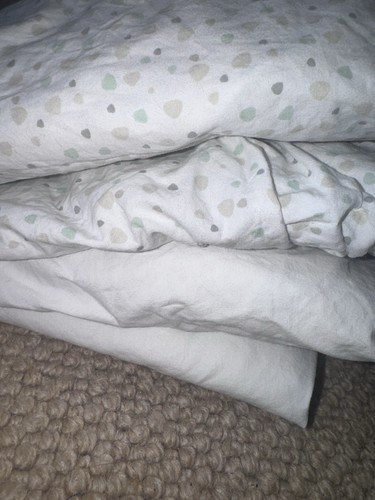 Chicco next2me sheets - chicco,