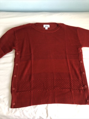 Afibel ladies jumper - afibel,