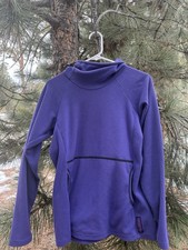 Melanzana Micro grid V2 Hoodie