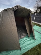 JRC Cocoon 2 Man Bivvy with Overwrap Carp Fishing