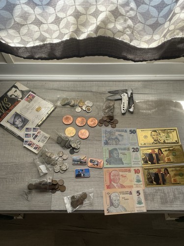 Random junk drawer - random,