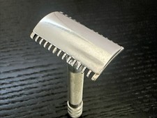 Vintage 1919 Gillette Single