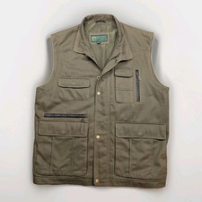 Hidepark Dark Green Leather