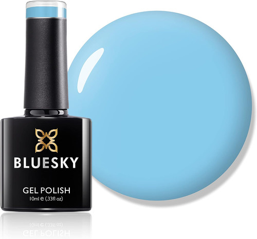 Gel nail polish pacific - polish,,