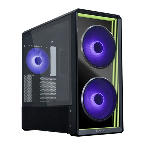 Lian lancool 217 inf - lian,