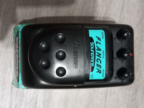 Ibanez fl5 soundtank - ibanez,