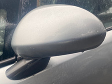 Vauxhall Corsa D 2008-2014