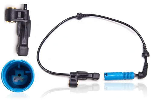 Abs wheel speed - abs, sensor