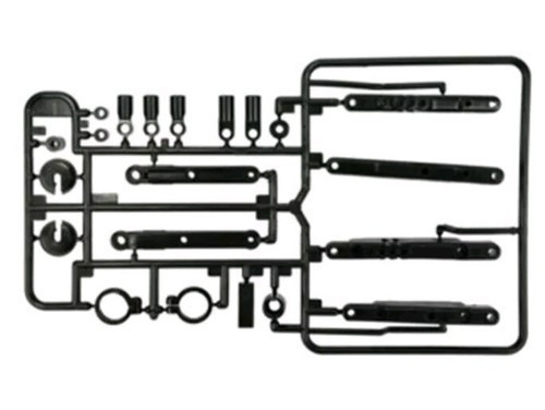 Tamiya parts for manta - d,