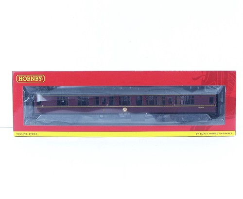 Hornby r4715 mk1 corridor - mk1,