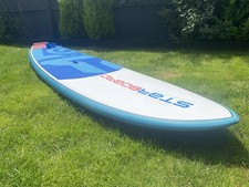 Starboard widepoint - starboard, 11’2”
