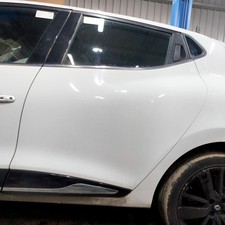 RENAULT CLIO 1.5 2012-2016