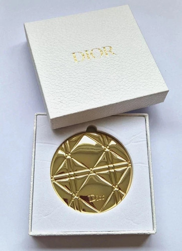 Christian dior vip - christian, golden