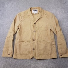 The Stronghold Mens Jacket