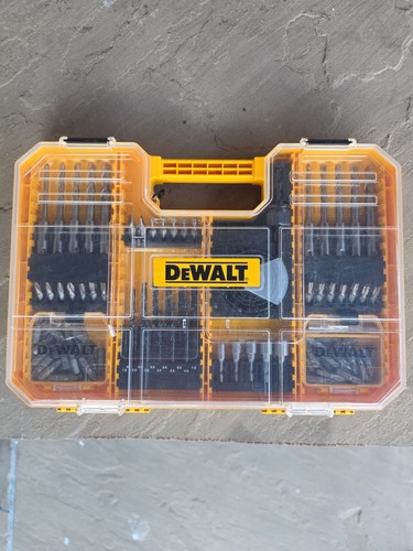 Dewalt high performance - performance, drill