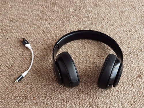Beats dre studio 3 - dr.,