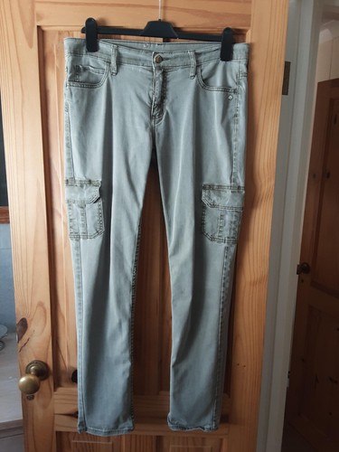 Monkee genes size leg 30 - monkee,