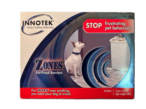Innotek zones znd - zones, znd-1200