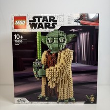 LEGO Star Wars: Yoda (75255)