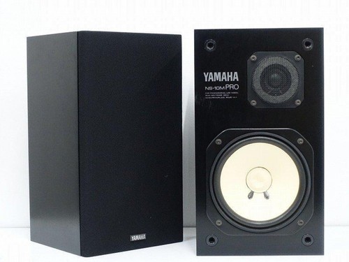 Yamaha 10m pro - yamaha, ns-10m