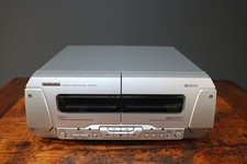 Technics RS-DV170 Stereo
