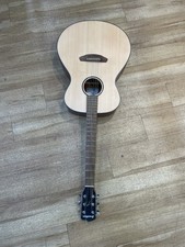 BREEDLOVE DISCOVERY S CONCERT