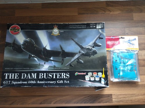 Airfix model kit - 1/72,