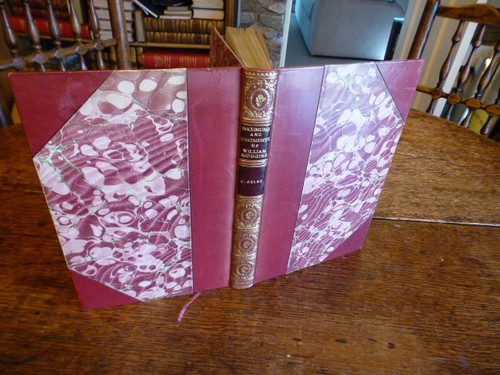 1846 charles selby - maximums, of