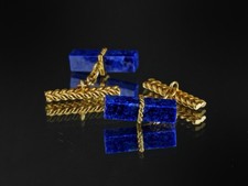 Exceptional Pair of 18ct