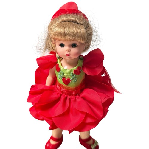 Madame alexander rose - madame,