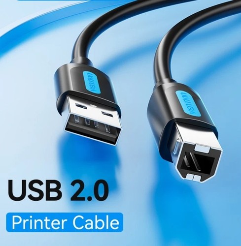 Usb high speed - 2.0,