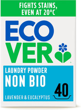 Non-Bio Washing Powder, 40
