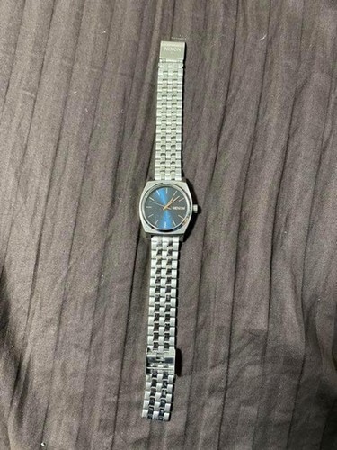 Nixon medium time teller watch - medium,