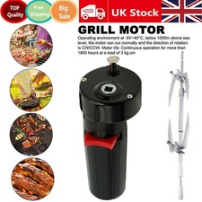 New universal electric bbq - new,