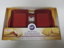 New Wilton Mini Sweet or