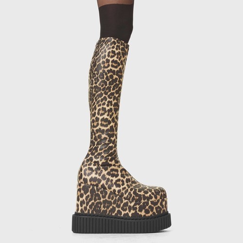 Lamoda you wild brown - you're,