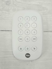 Yale AC-KP Sync Alarm Keypad- Sync Smart Home Alarm - 200 m Range -