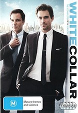 White collar season non uk - collar, [non-uk