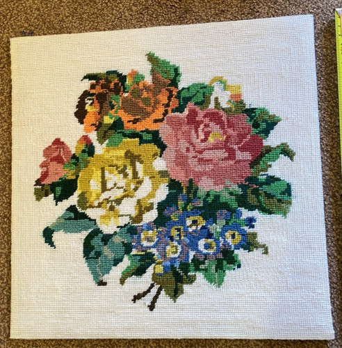 Vintage ehrman tapestry - vintage,