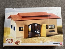 Schleich Model Stables Art No