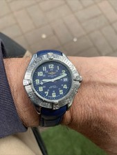 BREITLING Colt watch 300m 38mm