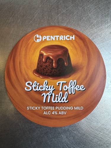 Pentrich brewing pump clip - brewing,