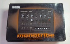 Korg Monotribe Analogue Ribbon