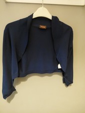 Phase eight 8 blue bolero