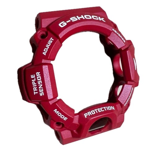 Casio shock 9400rd - g-shock, gw-9400rd-4