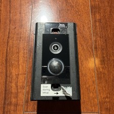 Ring POE Wired Video Doorbell