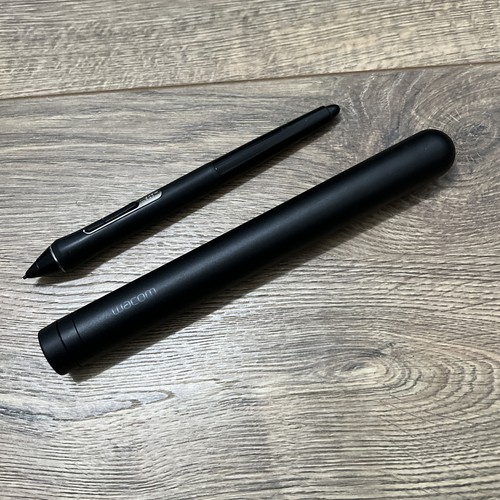 Wacom pro pen - wacom, intuos